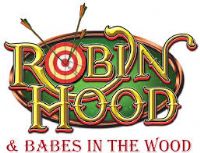 Robin Hood & the Babes in the Wood